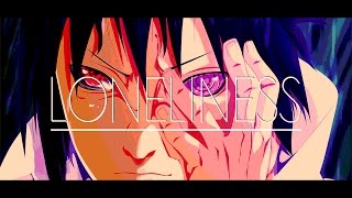 Naruto - Trap remix Loneliness (MasterShip Beats)