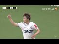 【dazn j.league ハイライト】6月30日 明治安田Ｊ２リーグ 第22節 vs ファジアーノ岡山 ＠アイスタ｜清水エスパルス公式