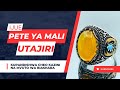 IJUE PETE YA MALI UTAJIRI KUPANDISHWA CHEO KAZINI NA MVUTO WA BIASHARA