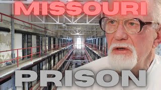 INSIDE MISSOURI STATE PRISON | OLD MAN SENTENCED TO LIFE IN MISSOURI STATE PRISON | Episode 136