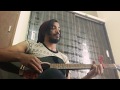 Monster- Imagine Dragons(cover by ArnabLuc)