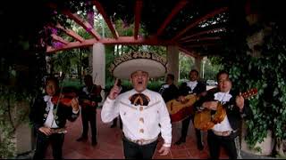 'Guadalajara' para Jamie de parte de Jose! (Mariachi 360)