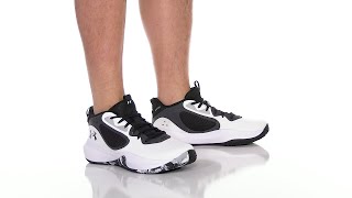 Under Armour Lockdown 6 Basketball Shoe SKU: 9816069