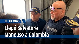 ¿Qué pasará con Salvatore Mancuso tras su llegada a la cárcel La Picota? | El Tiempo