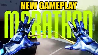NEW Marathon Gameplay Breakdown