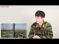 North Korean Soldier shocked at A-10 Warthog for the First Time!