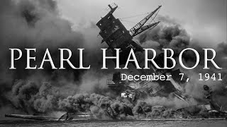 Pearl Harbor Remembrance