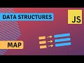 Map - Data Structures in Javascript