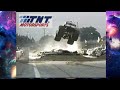 1989 TUFF TRAX! TNT MONSTER TRUCK CHALLENGE! MILWAUKEE SHOW #1! OHIO TRUCK & TRACTOR PULLING!