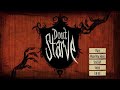 The ACTUAL History of Don't Starve