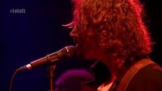 Soundgarden - Let Me Drown (Live)