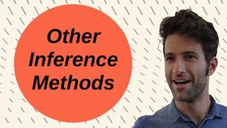Exact test, Empirical distribution, Bootstrapping