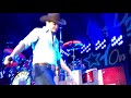 Jon Pardi- Night Shift live in Spokane