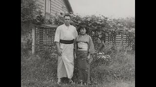 Looking for a History of Photography for WWII Japanese War Brides・第二次世界大戦中の日本人花嫁の写真撮影の歴史を探る