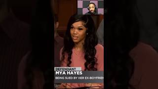 She Snooping Through His Phone Again