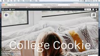 Screencasting Assignment