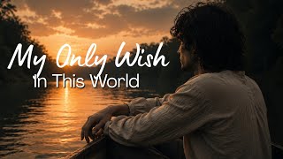 Ryder Knox - My Only Wish In This World