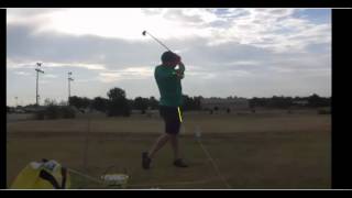 Golf Lessons - PGA Pro SWS GOLF - Springfield, Missouri