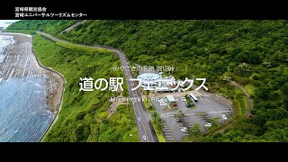 道の駅　フェニックス