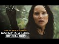 Katniss Realizes The Arena Is A Clock & Jabberjays Attack | The Hunger Games: Catching Fire