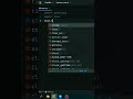 Python Auto Message Sender.   #python #pyautogui #hack #whatsapp #discord #telegram #auto