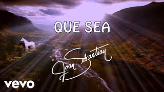 Joan Sebastian - Que Sea (Lyric Video)