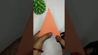 DIY Christmas Star Making with paper part 1/2 #031