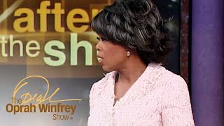 Oprah's Spiritual Rules for Getting Ahead | The Oprah Winfrey Show | Oprah Winfrey Network