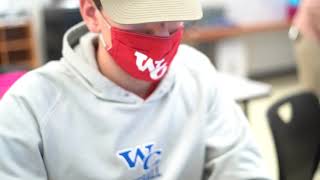 VWSD CTE Engineering