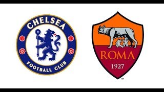 CHELSEA VS ROMA PREVIEW | Morata is FIT AND READY TO START!