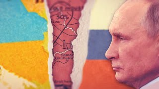 Putin's Russia: Empire and the War in Ukraine