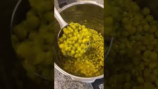 ഗ്രീൻപീസ് കറി | Easy Greenpeas Curry