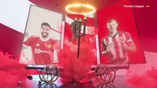 Premier League: Matchday Intro [Players Version] | 2021/22