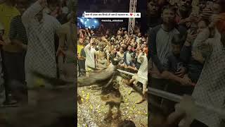 Ankleshwar | Ganpati aagman | bholenath | Ganesh chaturthi | Baruch | #aagman 2024 | new video | Dj