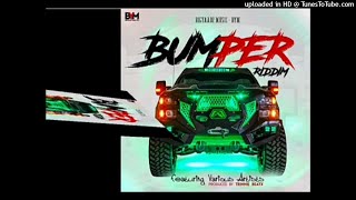 BUMPER RIDDIM MIX Ft Jay C,Crystal,Flex T,Jerry B,Chigogodera,Bling General,Ninja Kid.. Plus more...