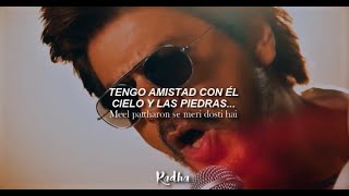 Safar-Jab Harry Met Sejal (Traducido al español+Hindi)Video HD