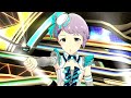 【ミリシタ】melty fantasia【mv】pstアナザー衣装［4k推奨］