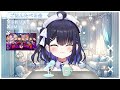 【新人vtuber】そうだ！晩ご飯一緒一緒に食べるのだ！【小鈴りあん ミクスト】