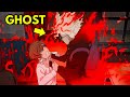 🌍Ghost Stole His C*CK and Now He Must Fight to Get It Back | Dandadan Anime Recap