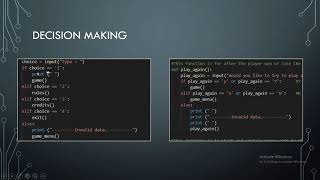 Mastermind Project CSC1024 PROGRAMMING PRINCIPLES