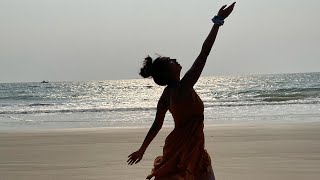 Aao Na | Sadhana Sargam | Ishita Agarwal Choreography