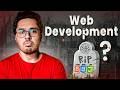 Web Developer Roadmap (2025) - Everything is Changing