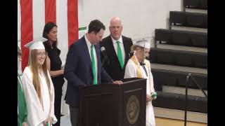 AHS 2026 Commencement