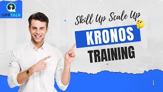 Kronos Training | Kronos Certification Training | Kronos Training Courses | Kronos Course | Upptalk