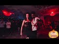 Audi & Laura | Social Kizomba @ Vietnam International Latin Festival 2023 (Hanoi, Vietnam) #VILF2003