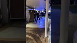 Princess Cruise Experience