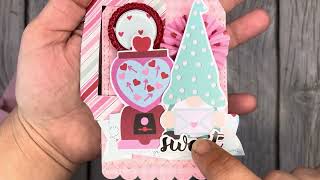 Project Share: BIG Outgoing Valentine's Day Swap!