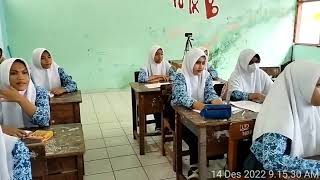 VIDIO PEMBELAJARAN UKIN BAHASA INGGRIS PROCEDURE TEXT Kelas IX