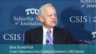 Video Highligh: Wikileaks: Impact on Public Policy and Journ