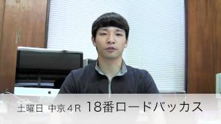 競馬ブック　羽生佳孝　ＴＭの推奨馬（2012年６月29日）